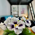 Linea1 Loft شقة *