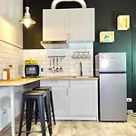 شقة Linea1 Loft نابولي