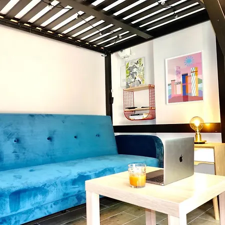 Linea1 Loft * Neapel