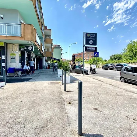 شقة Linea1 Loft *