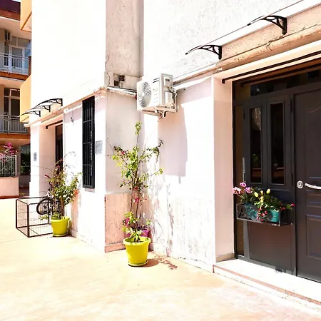 Linea1 Loft شقة *