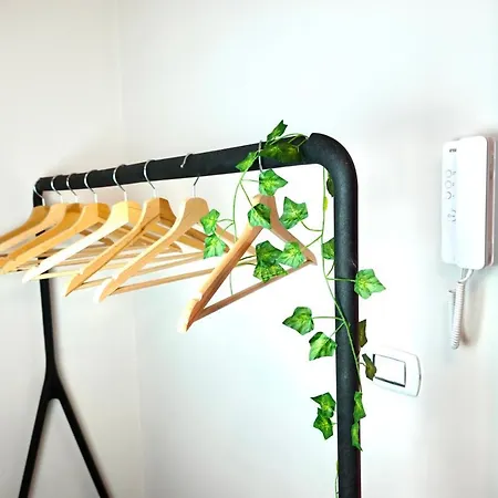 Linea1 Loft * Napoli