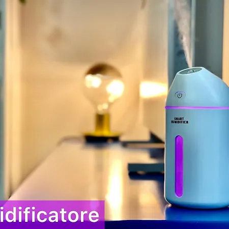 Linea1 Loft Appartamento