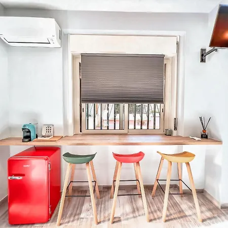 Appartamento Linea1 Loft *