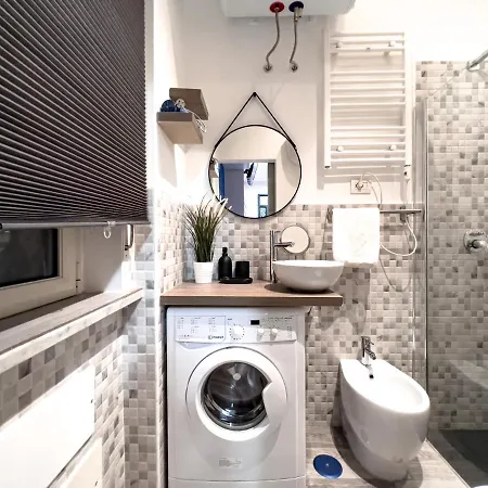 Linea1 Loft Appartamento *