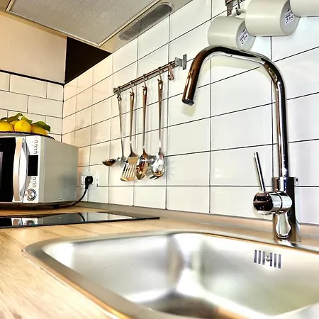 Apartamento Linea1 Loft