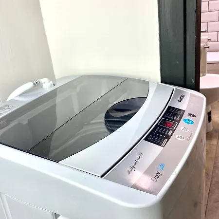 Linea1 Loft Apartamento *