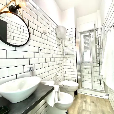Linea1 Loft Apartamento