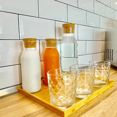 Linea1 Loft * Neapel