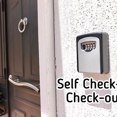 Linea1 Loft Apartment