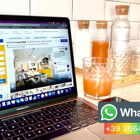 Linea1 Loft Apartamento *