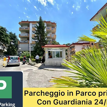 Linea1 Loft Apartment *