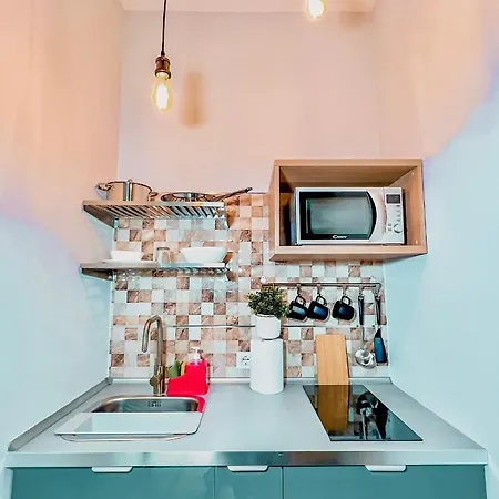 Linea1 Loft *