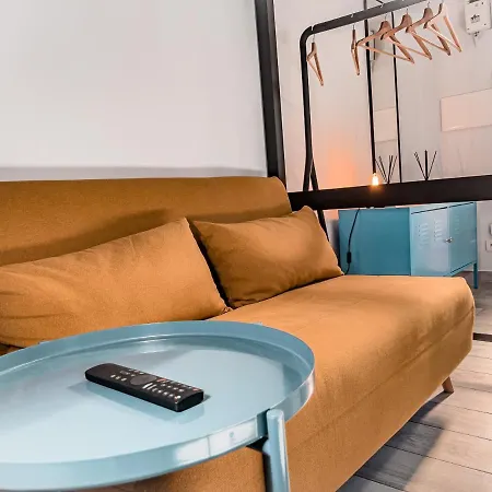 Apartment Linea1 Loft