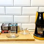 Lägenhet Linea1 Loft *