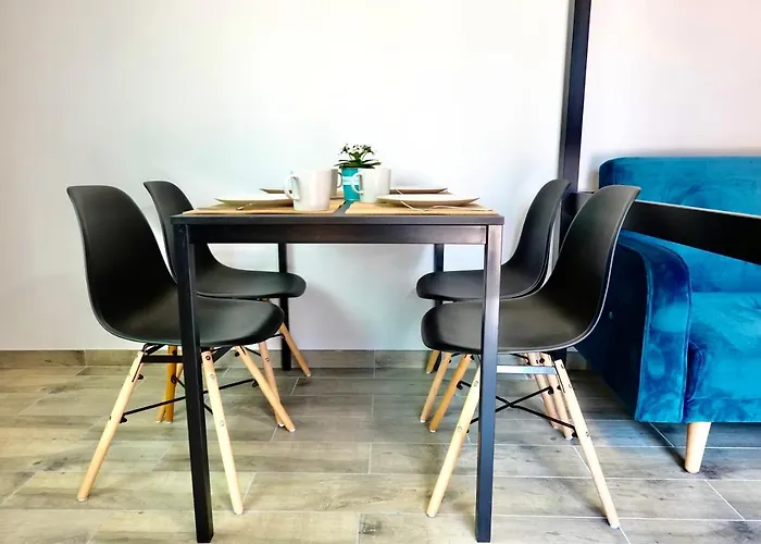 Linea1 Loft Διαμέρισμα Νάπολη