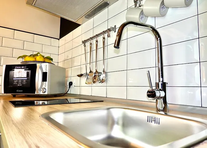 Διαμέρισμα Linea1 Loft