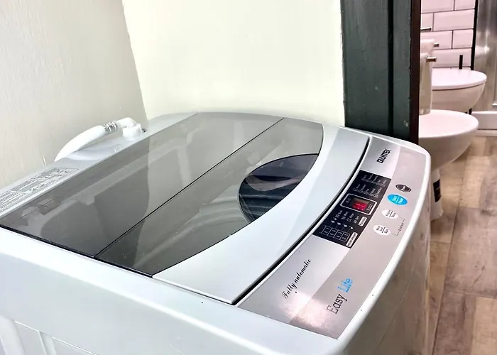 Linea1 Loft Διαμέρισμα *