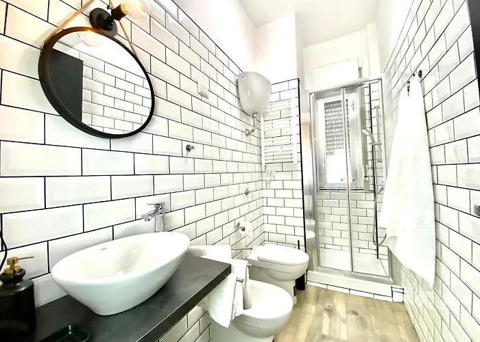 Linea1 Loft Διαμέρισμα