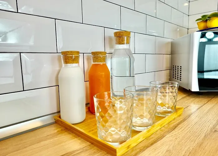 Linea1 Loft * Νάπολη