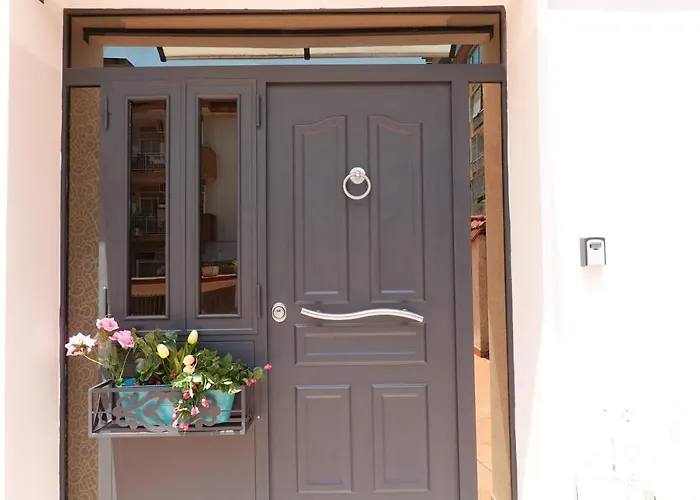 Linea1 Loft Διαμέρισμα Νάπολη