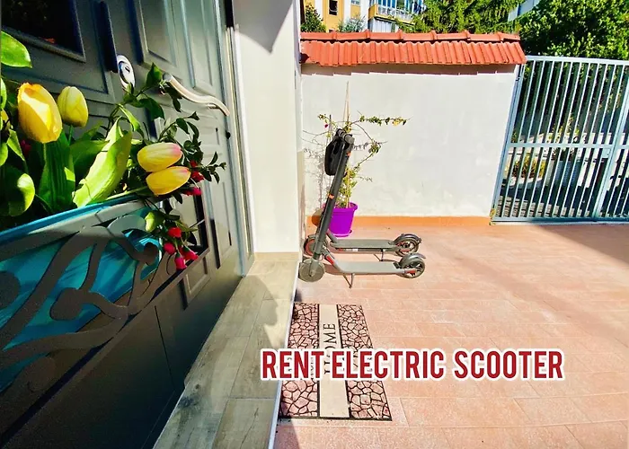 Linea1 Loft Διαμέρισμα