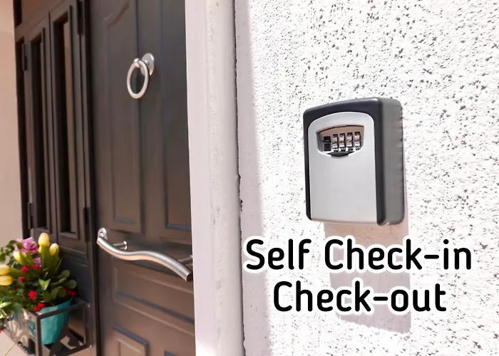 Linea1 Loft Διαμέρισμα