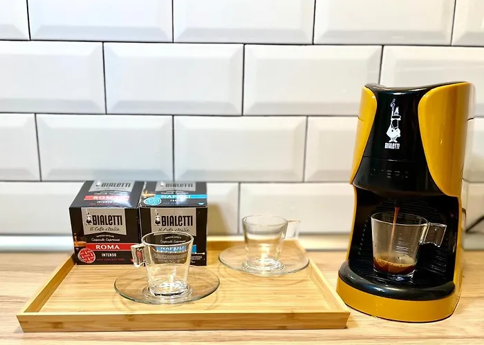 Διαμέρισμα Linea1 Loft *