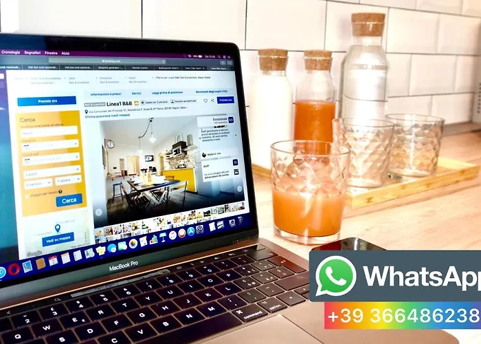 Linea1 Loft Διαμέρισμα *