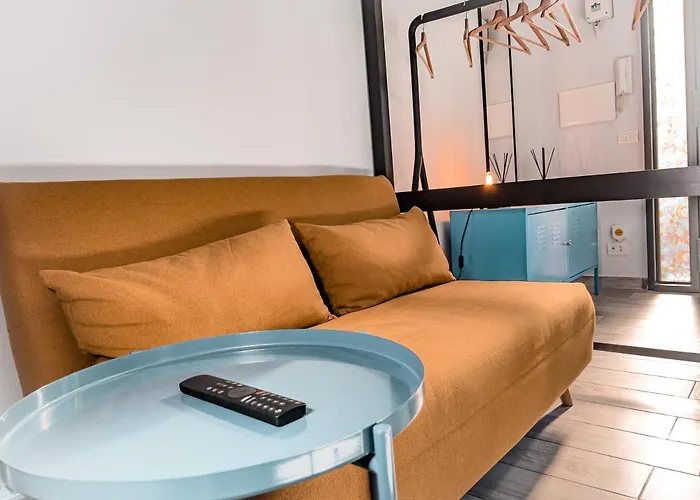 Διαμέρισμα Linea1 Loft