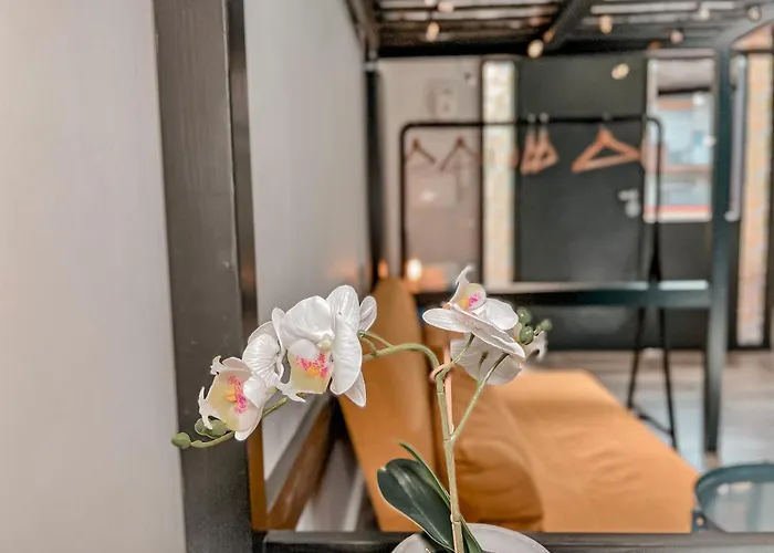 Διαμέρισμα Linea1 Loft *