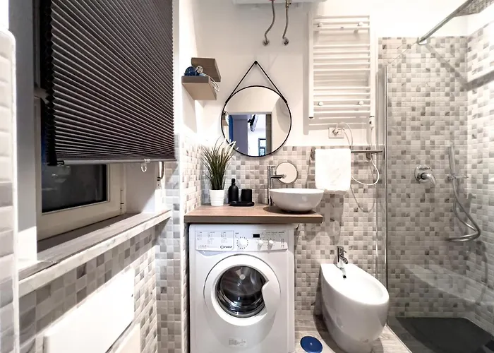 Linea1 Loft Διαμέρισμα *