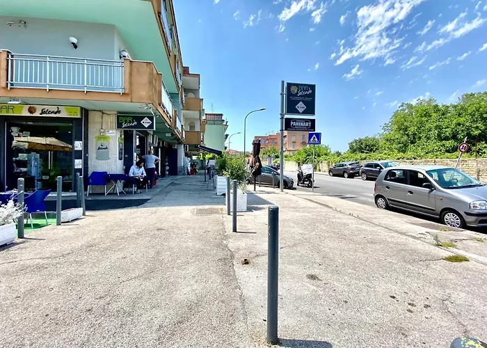 Διαμέρισμα Linea1 Loft *