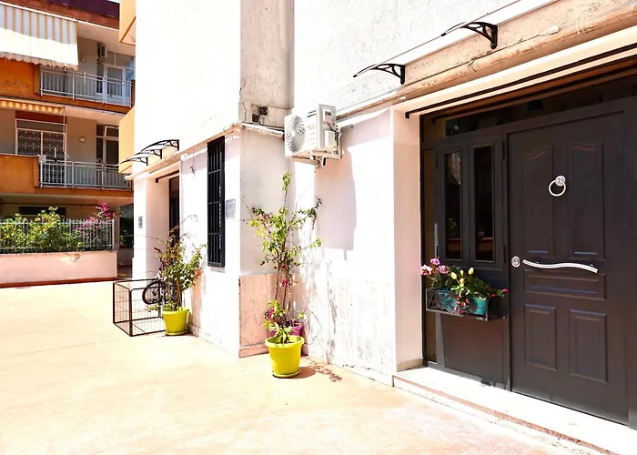 Linea1 Loft Διαμέρισμα *