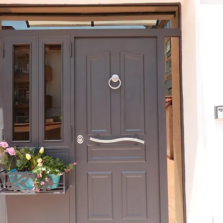 Linea1 Loft شقة نابولي