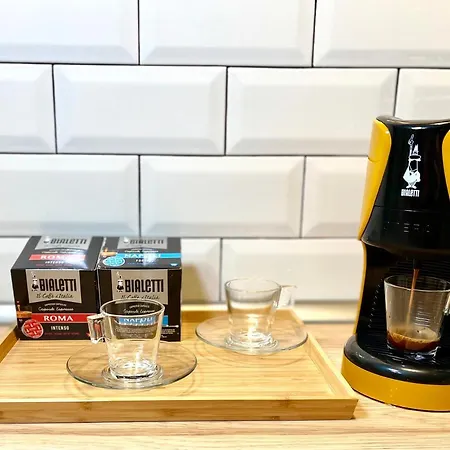 شقة Linea1 Loft *