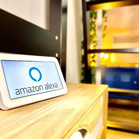 شقة Linea1 Loft *