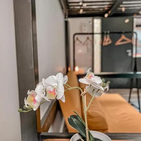 شقة Linea1 Loft *